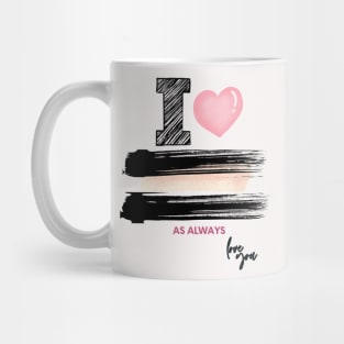 Love Mug